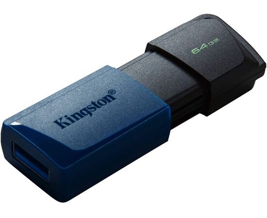  USB-флешка Kingston DataTraveler Exodia M (DTXM/64GB) USB3.2 64GB 