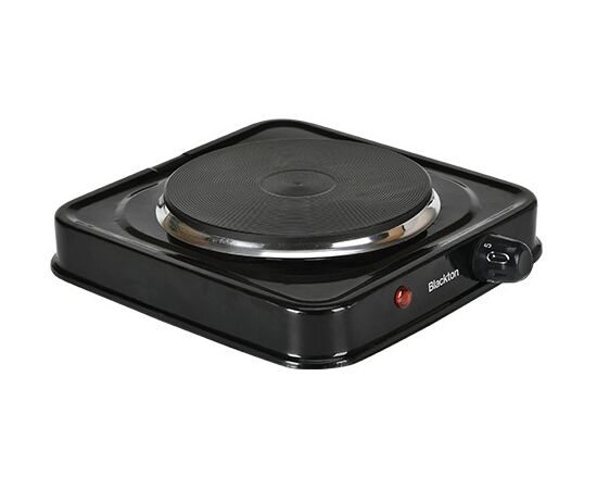  Плитка электрическая Blackton Bt HP114B Black 