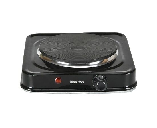  Плитка электрическая Blackton Bt HP114B Black 