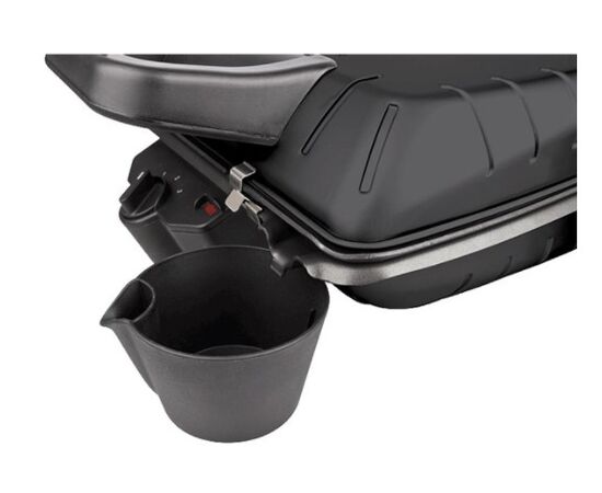  Электрогриль Vitek VT-2632 2000Вт черный 