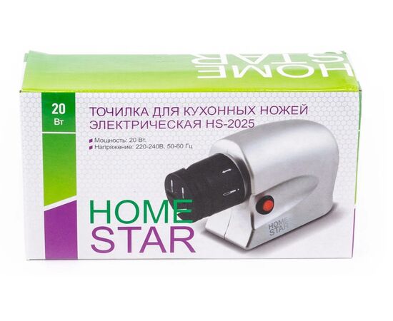  Ножеточка HOMESTAR HS-2025 