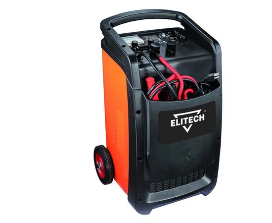  Пускозарядное устройство ELITECH УПЗ 600/540 