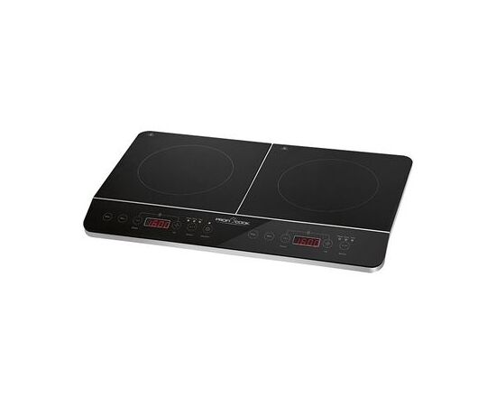  Настольная плитка Profi Cook PC-DKI 1067 