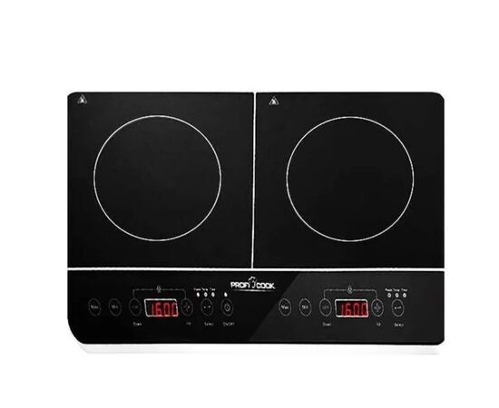  Настольная плитка Profi Cook PC-DKI 1067 
