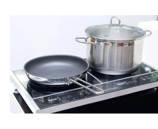  Настольная плитка Profi Cook PC-DKI 1067 