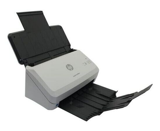  Сканер HP ScanJet Pro 2000 S2 (6FW06A) 