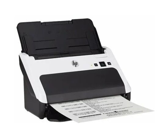  Сканер HP ScanJet Pro 2000 S2 (6FW06A) 