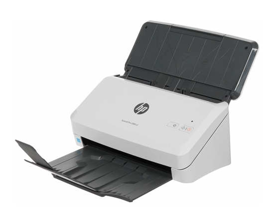  Сканер HP ScanJet Pro 2000 S2 (6FW06A) 