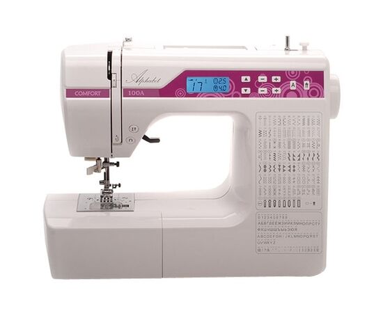  Швейная машина Comfort 100A 