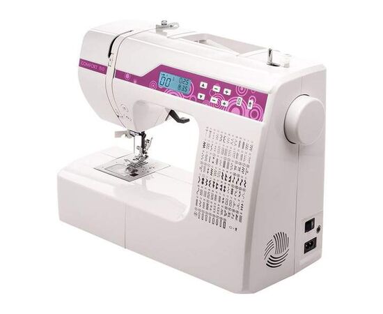  Швейная машина Comfort 100A 