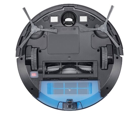  Пылесос-робот Polaris PVCR 3200 IQ Home 
