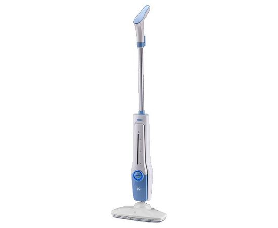  Паровая швабра BQ SM1001 White-blue 