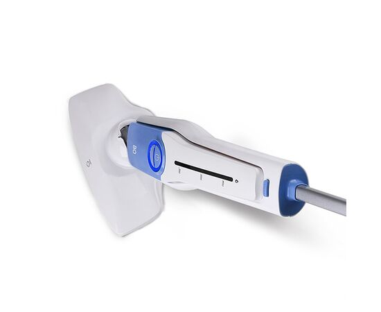  Паровая швабра BQ SM1001 White-blue 