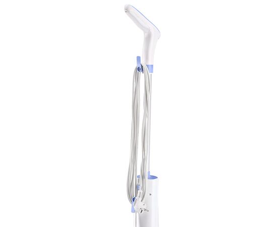  Паровая швабра BQ SM1001 White-blue 