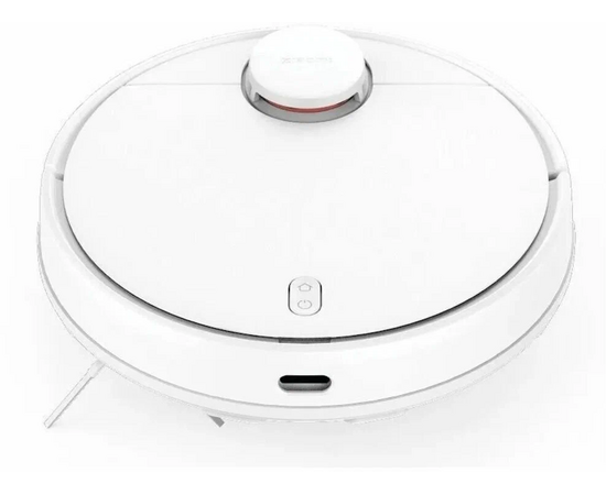  Робот-пылесос Xiaomi Robot Vacuum S10 EU (BHR5988EU) 