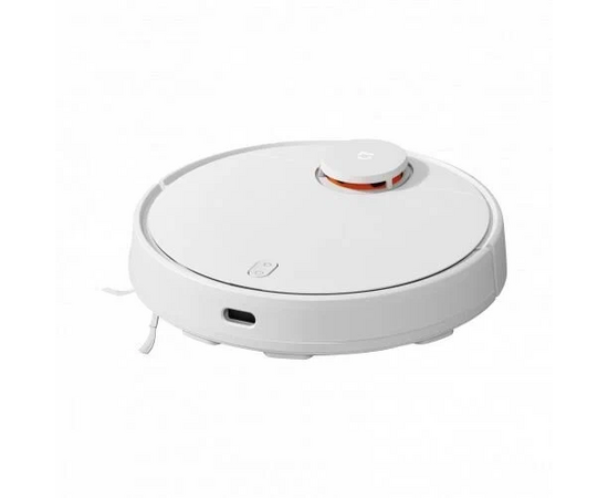  Робот-пылесос Xiaomi Robot Vacuum S10 EU (BHR5988EU) 