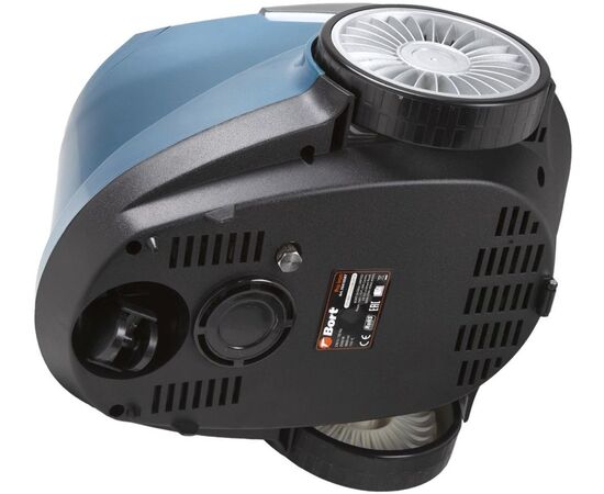  Отпариватель Bort Comfort+ Pro Iron (93410587) 
