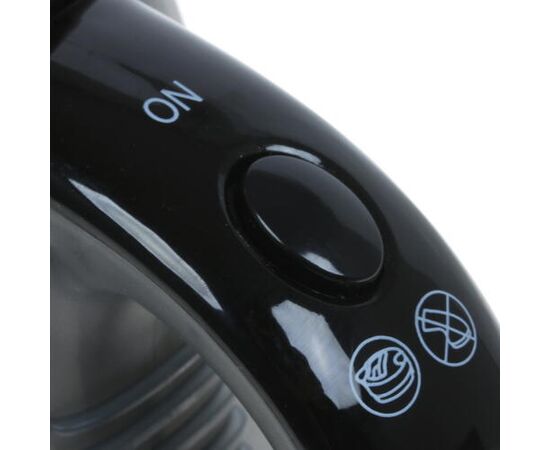  Отпариватель Centek CT-2381 (сер/черн) 