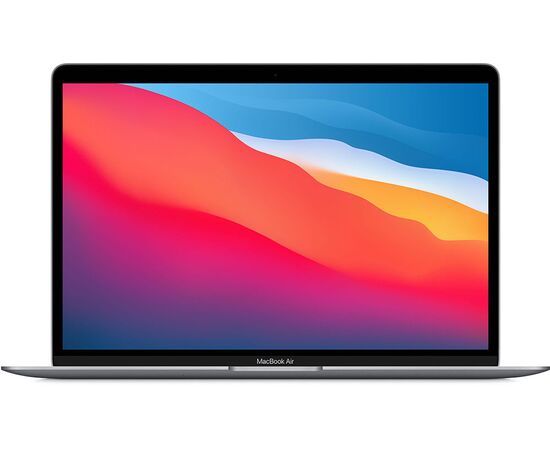  Ноутбук Apple MacBook Air 13 Late 2020 MGN63RU/A M1 chip with 8-core CPU and 7-core GPU/8Gb/256GB - Space Gray 