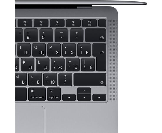 Ноутбук Apple MacBook Air 13 Late 2020 MGN63RU/A M1 chip with 8-core CPU and 7-core GPU/8Gb/256GB - Space Gray 