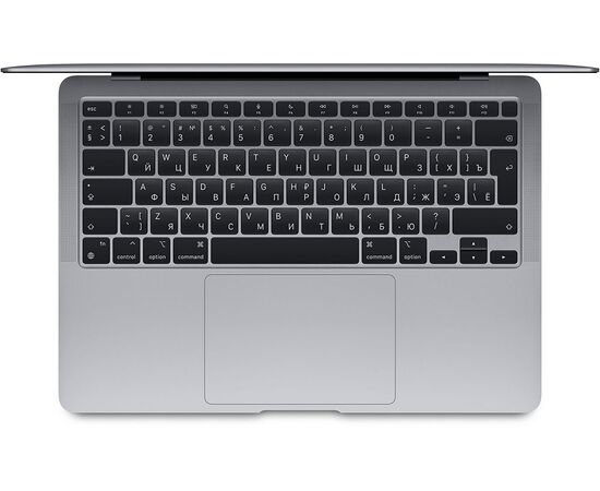  Ноутбук Apple MacBook Air 13 Late 2020 MGN63RU/A M1 chip with 8-core CPU and 7-core GPU/8Gb/256GB - Space Gray 
