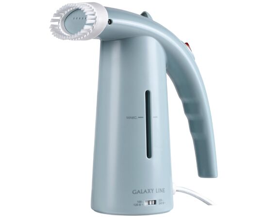  Отпариватель GALAXY LINE GL 6196  2000 Вт 