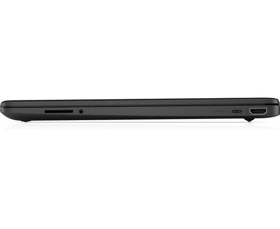  Ноутбук HP 15s-fq5025ny 737U0EA Core i5 1235U 8Gb SSD512Gb Intel Iris Xe graphics 15.6" IPS FHD/ENGKBD Free DOS 3.0 black 
