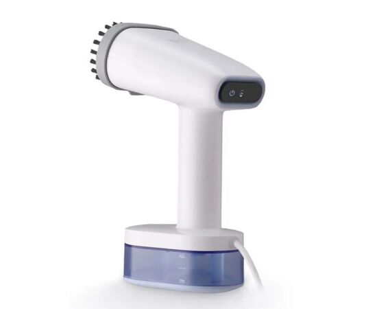  Отпариватель BQ SG1008H White-Blue 