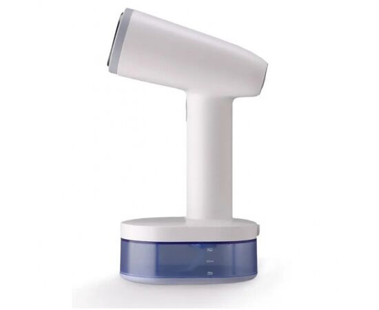  Отпариватель BQ SG1008H White-Blue 