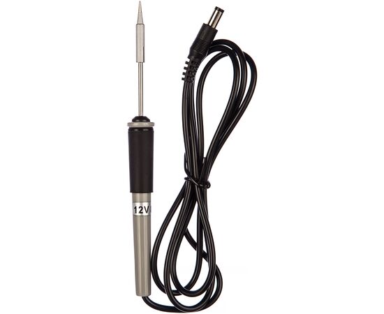  Паяльник REXANT 12-0120 мини, без бп, 12V/8ВТ (ZD-20A) 