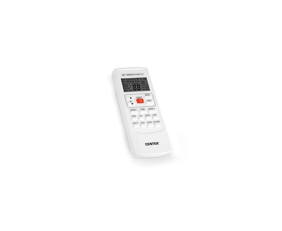  Кондиционер Centek CT-65A07+ Неинверторный Компрессор GMCC 