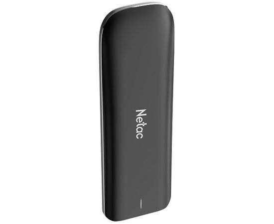  SSD Netac ZX 500GB NT01ZX-500G-32BK USB 3.2 Gen 2 Type-C 
