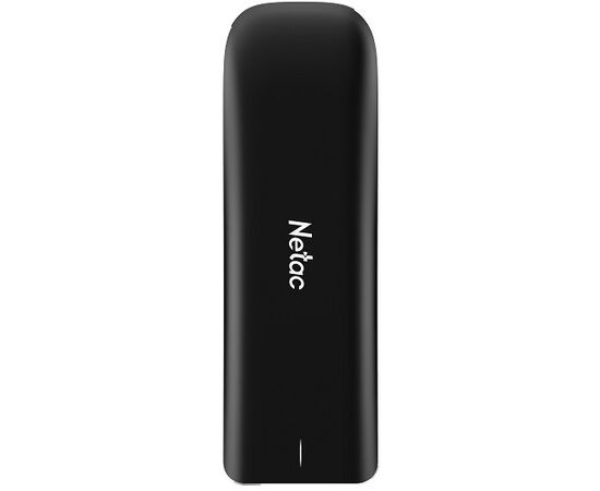  SSD Netac ZX 500GB NT01ZX-500G-32BK USB 3.2 Gen 2 Type-C 