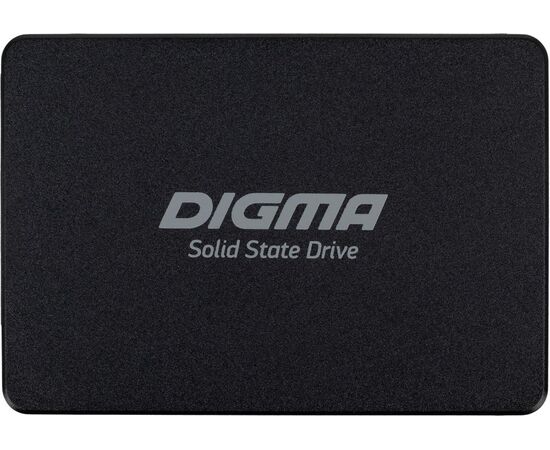  SSD 2.5" 1TB SATA3 Digma Run S9 DGSR2001TS93T 