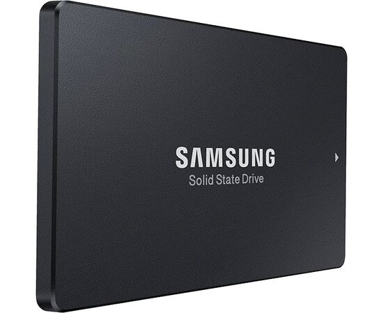  SSD Samsung PM893 MZ7L37T6HBLA-00A07 7680GB 2.5" 7mm SATA 6Gb/s TLC R/W 520/500 MB/s R/W 97K/26K IOPs 