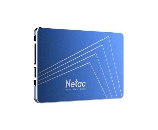  SSD Netac N535S 960GB (NT01N535S-960G-S3X) 2,5" SATA-III TLC 