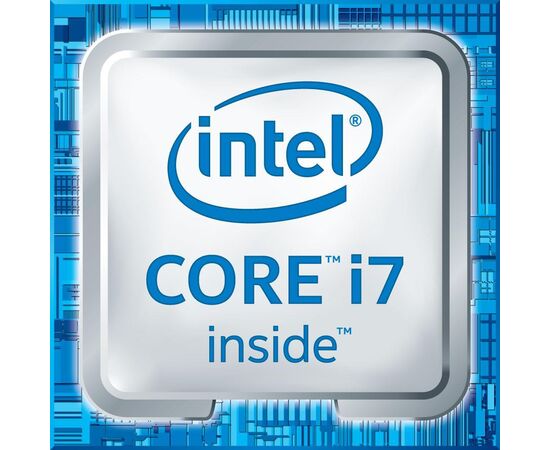  Процессор Intel Original Core i7 6700 Soc-1151 (CM8066201920103 S R2L2) (3.4GHz/Intel HD Graphics 530) OEM 