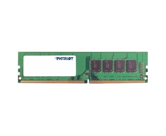  RAM DDR4-2400 16GB PC4-19200 Patriot SignatureLine, CL17, 1.2V, retail (PSD416G24002) 