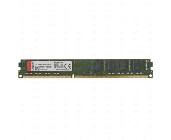  Память оперативная Kingston KVR16LN11/8WP 8GB 1600MHz DDR3L Non-ECC CL11 DIMM 1.35V(Select Regions ONLY) 