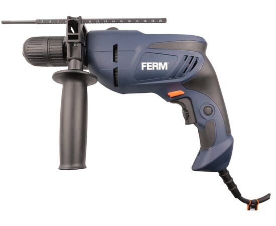  Дрель ударная FERM PDM1052 13/10/25 