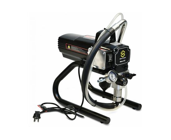  Окрасочный аппарат SCHTAER 220V 50 HZ Schtaer (Mars20) 