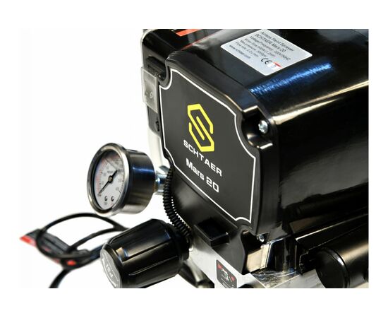  Окрасочный аппарат SCHTAER 220V 50 HZ Schtaer (Mars20) 