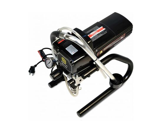  Окрасочный аппарат SCHTAER 220V 50 HZ Schtaer (Mars20) 
