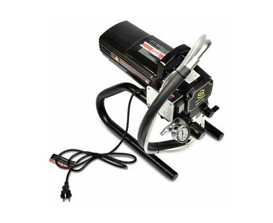  Окрасочный аппарат SCHTAER 220V 50 HZ Schtaer (Mars20) 