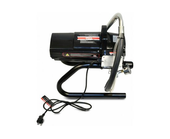  Окрасочный аппарат SCHTAER 220V 50 HZ Schtaer (Mars20) 