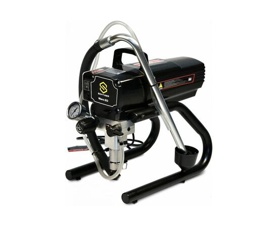  Окрасочный аппарат SCHTAER 220V 50 HZ Schtaer (Mars20) 