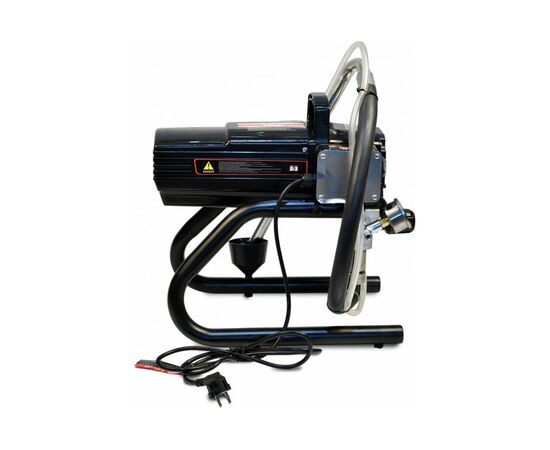  Окрасочный аппарат SCHTAER 220V 50 HZ Schtaer (Mars20) 