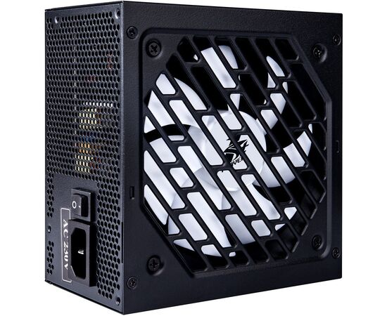  Блок питания 1STPLAYER FK (PS-750FK) 750W ATX 2.4, APFC, 120mm fan 