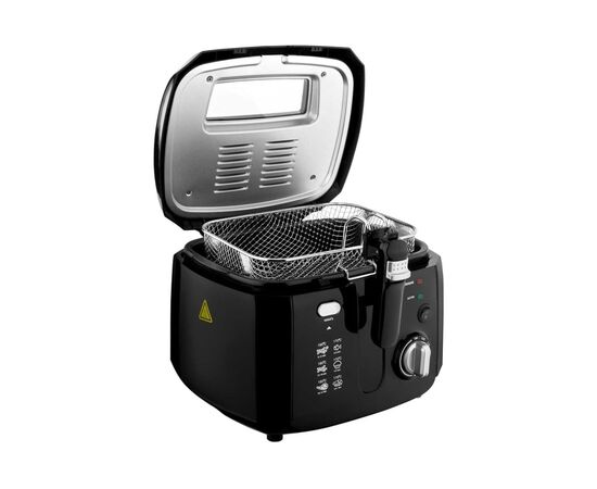  Фритюрница BRAYER BR2836 