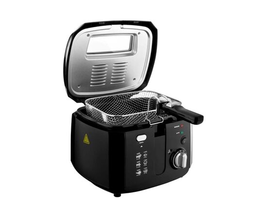  Фритюрница BRAYER BR2836 